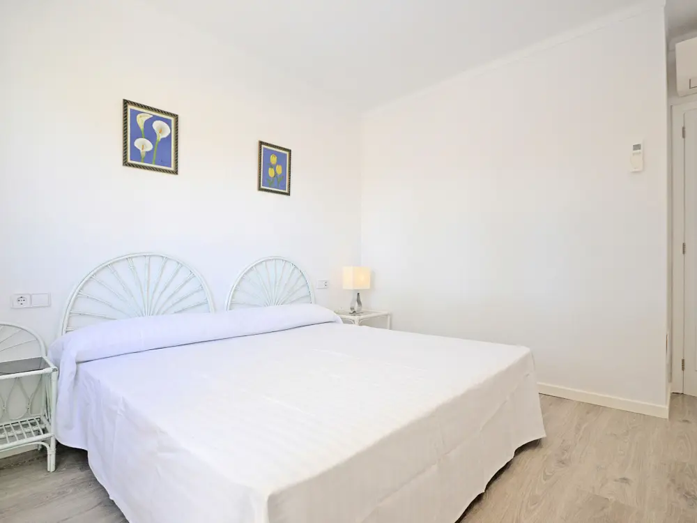 Maison de Vacances Can Picafort