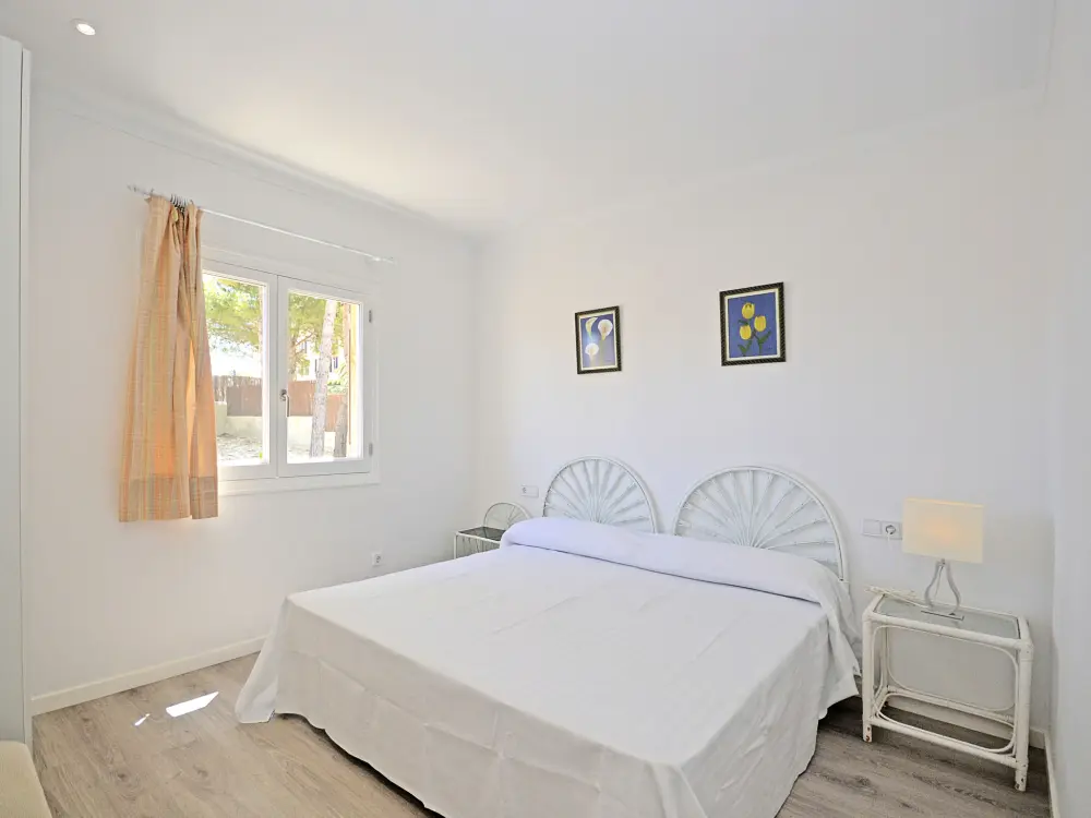Maison de Vacances Can Picafort