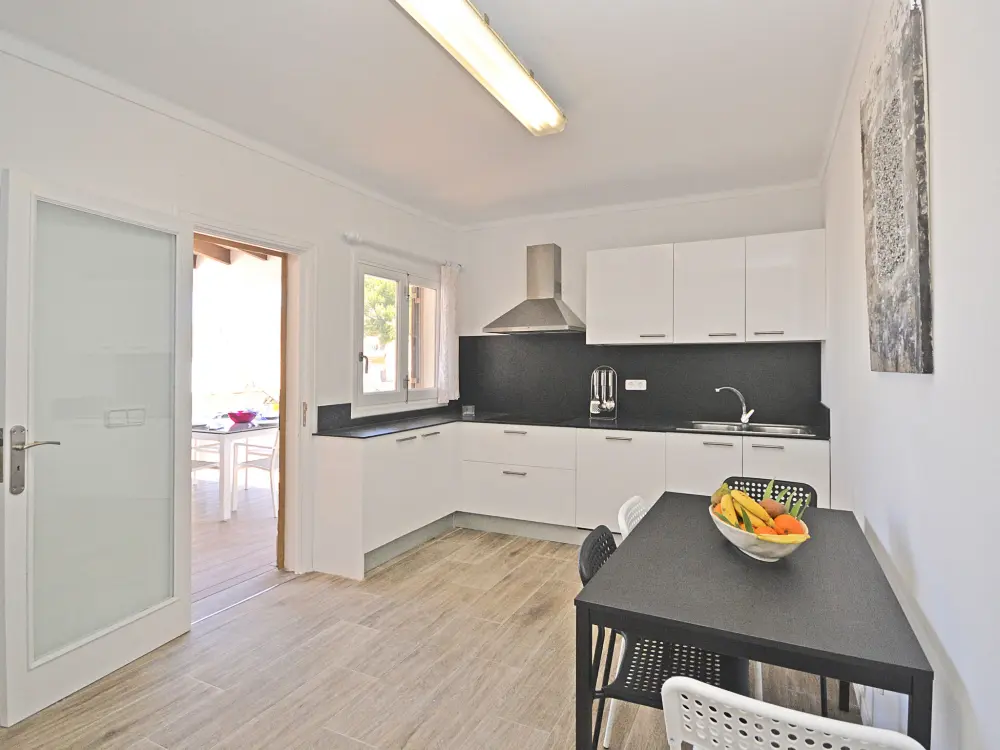 Maison de Vacances Can Picafort