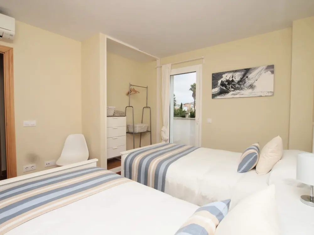 Maison de Vacances Can Picafort