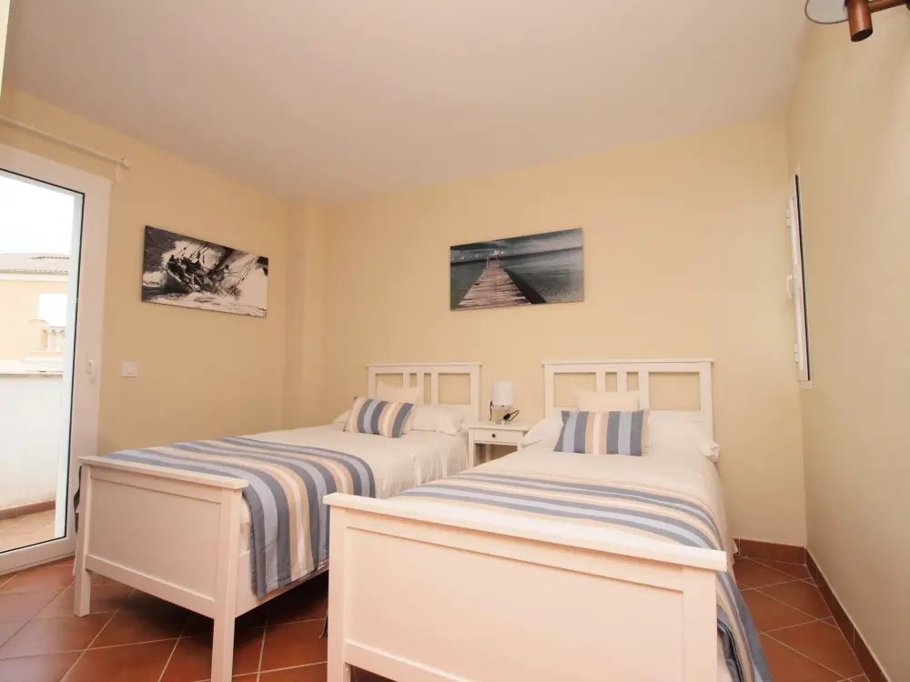 Maison de Vacances Can Picafort
