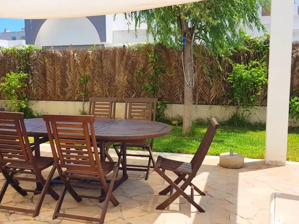 Maison de Vacances Can Picafort