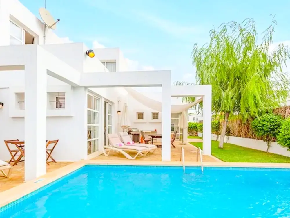 Maison de Vacances Can Picafort