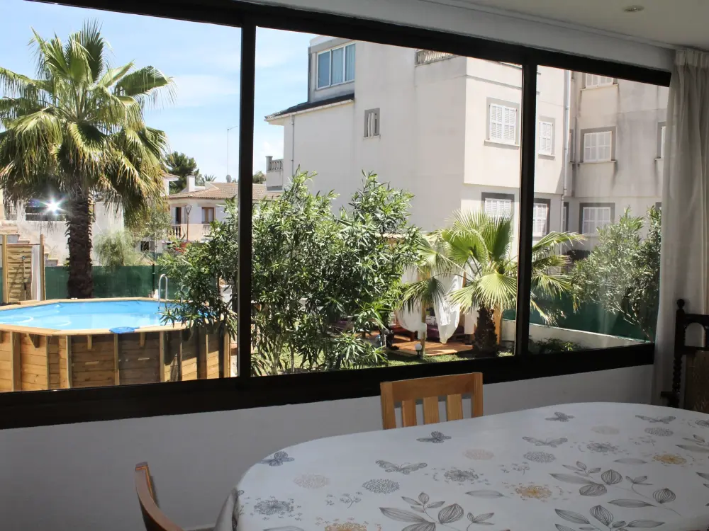 Maison de Vacances Can Picafort