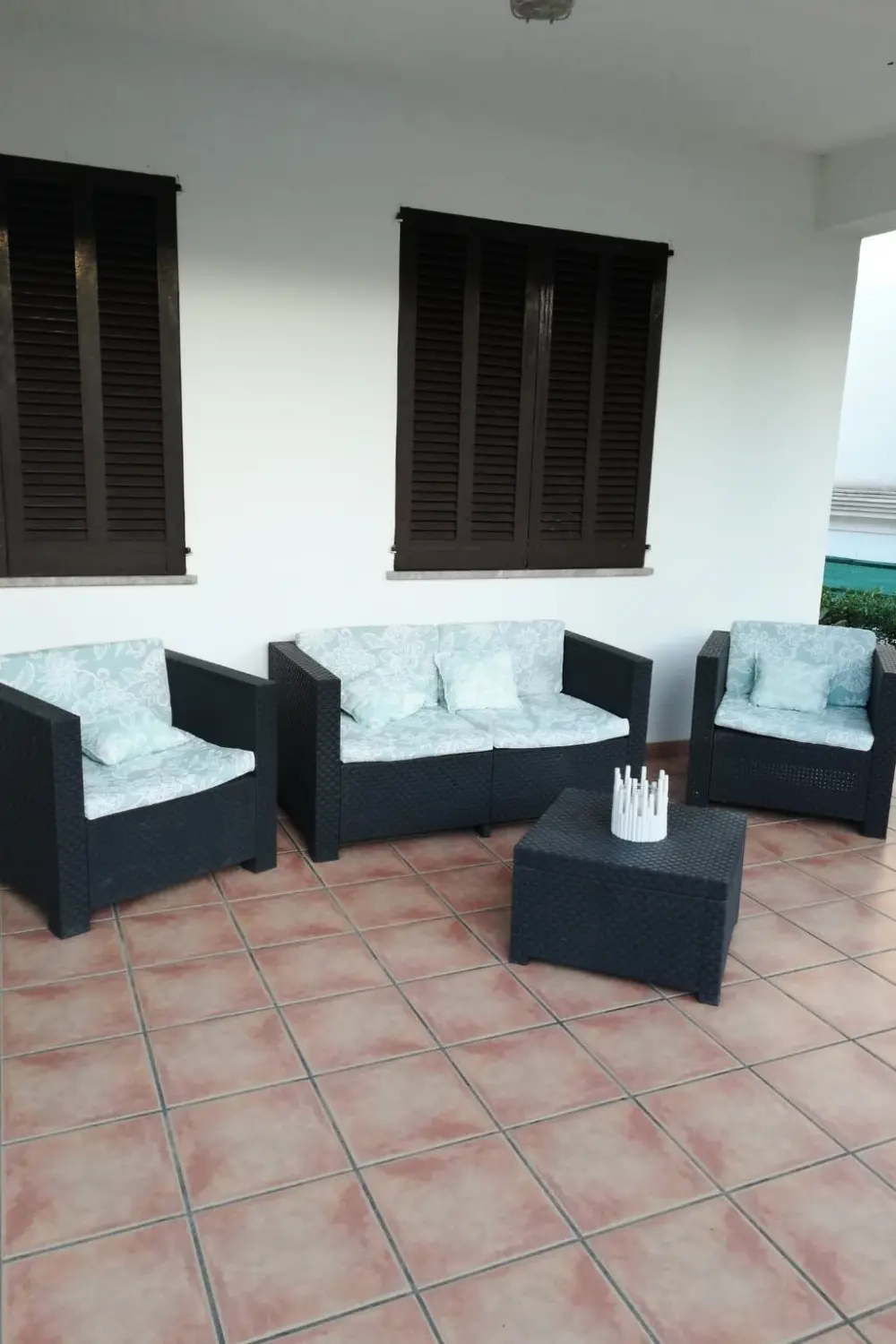 Maison de Vacances Can Picafort