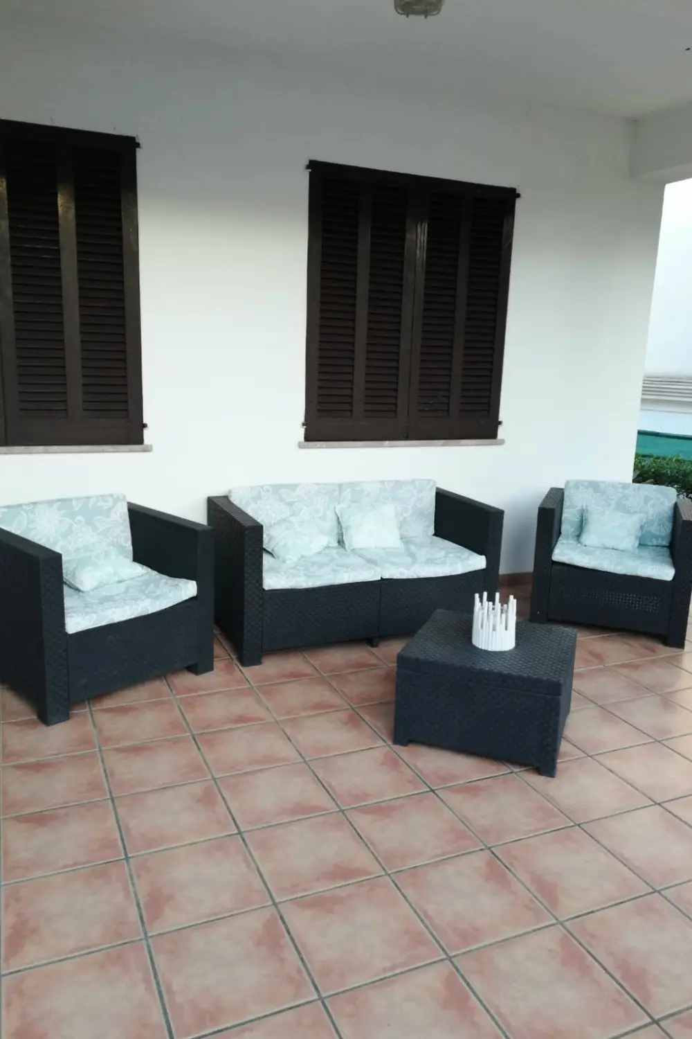 Maison de Vacances Can Picafort