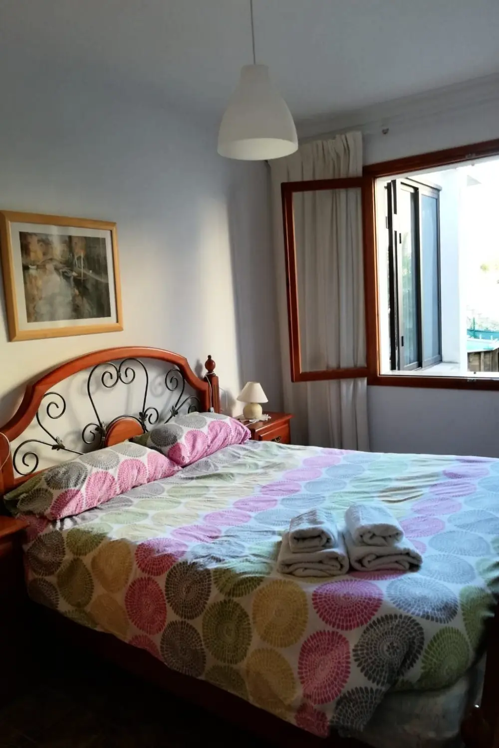 Maison de Vacances Can Picafort