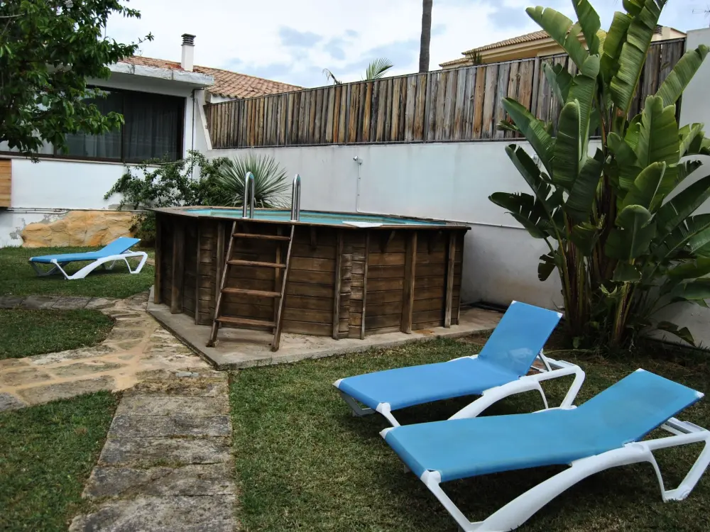 Maison de Vacances Can Picafort