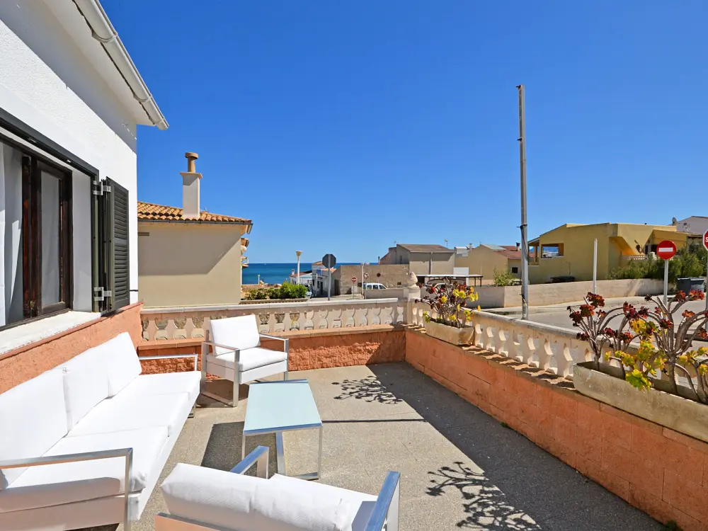 Maison de Vacances Can Picafort