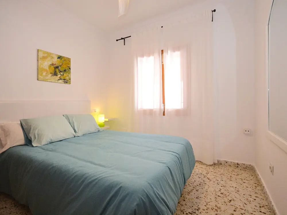 Maison de Vacances Can Picafort