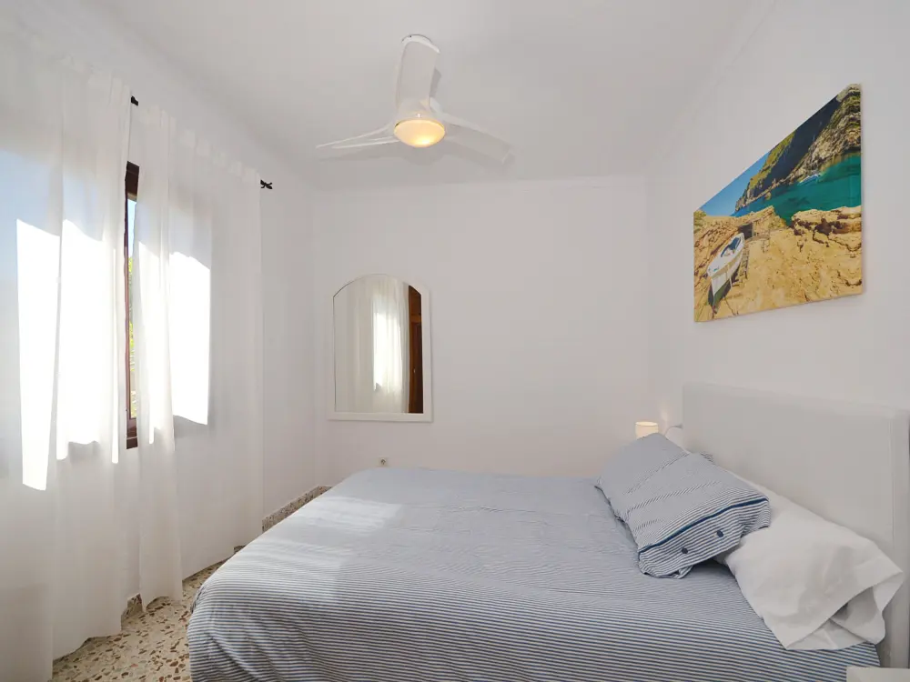 Maison de Vacances Can Picafort