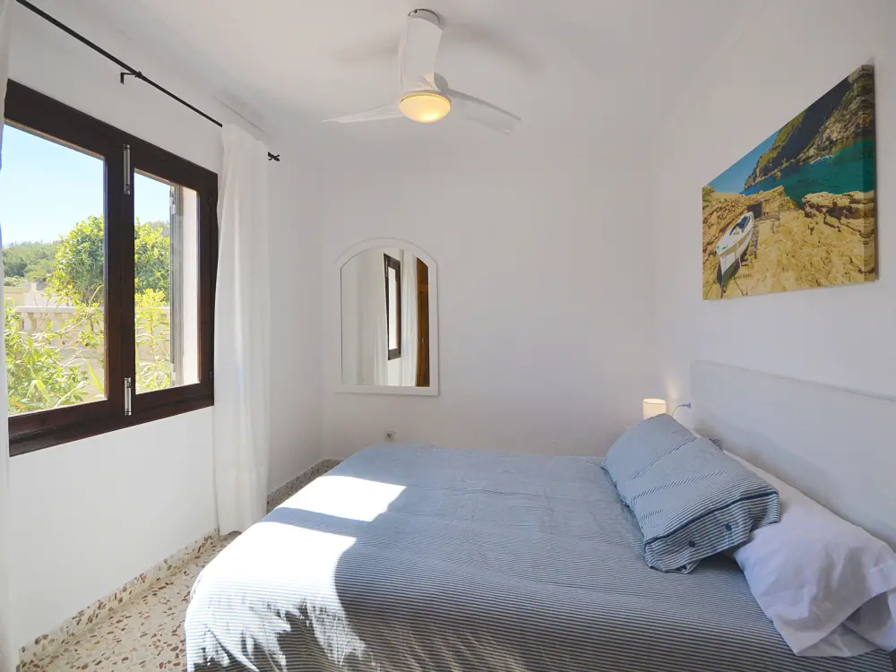 Maison de Vacances Can Picafort