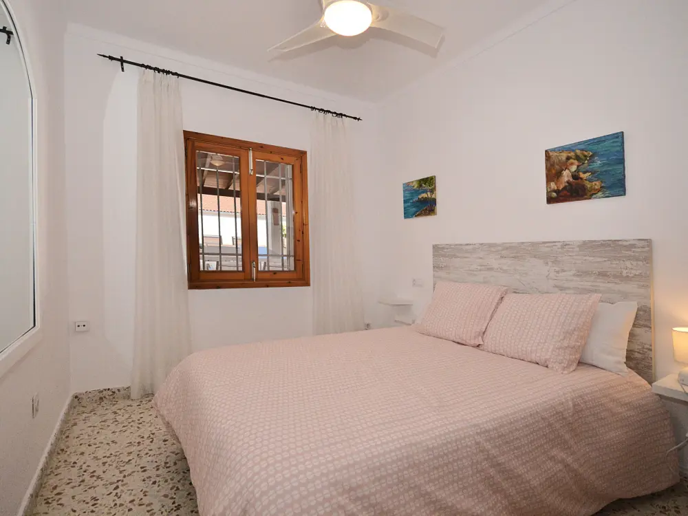 Maison de Vacances Can Picafort