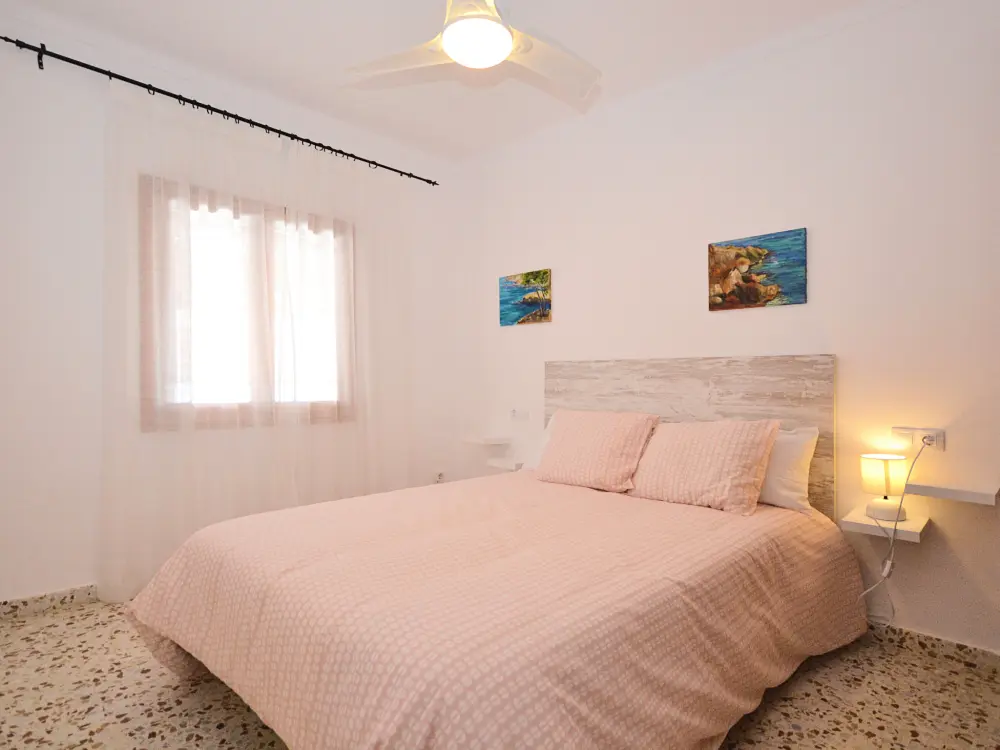 Maison de Vacances Can Picafort
