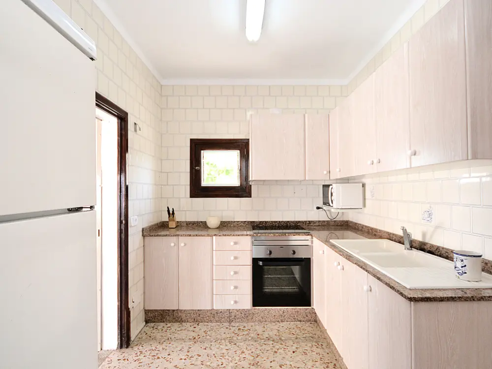 Maison de Vacances Can Picafort