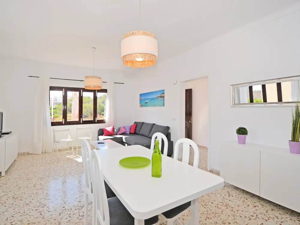 Maison de Vacances Can Picafort