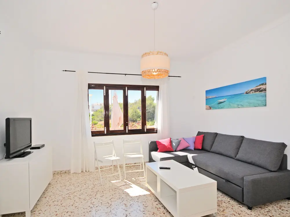 Maison de Vacances Can Picafort