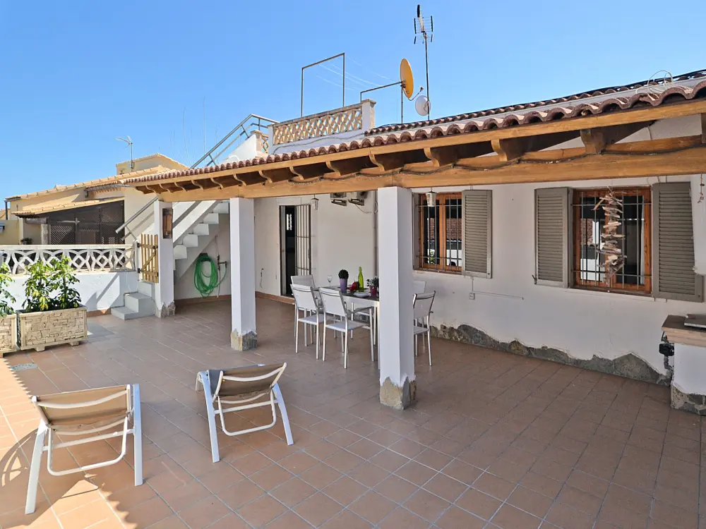 Maison de Vacances Can Picafort