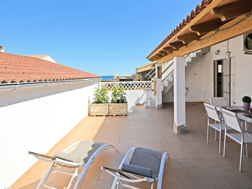 Maison de Vacances Can Picafort