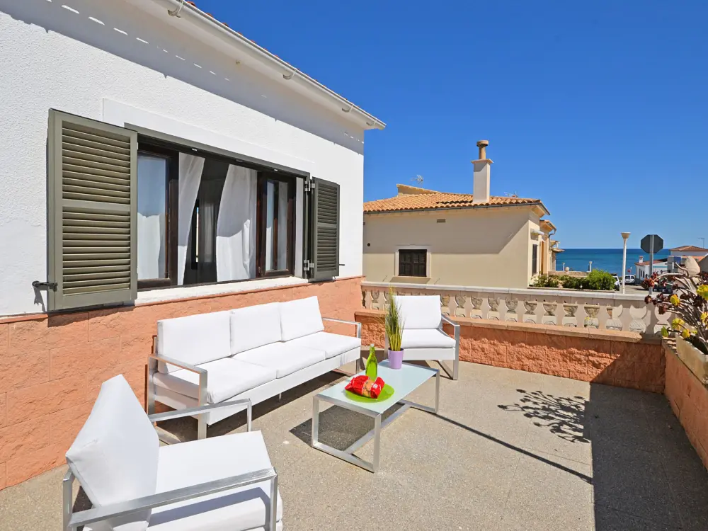 Maison de Vacances Can Picafort