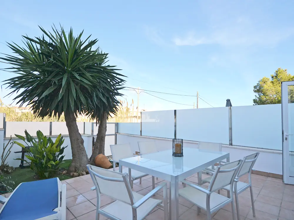 Maison de Vacances Can Picafort