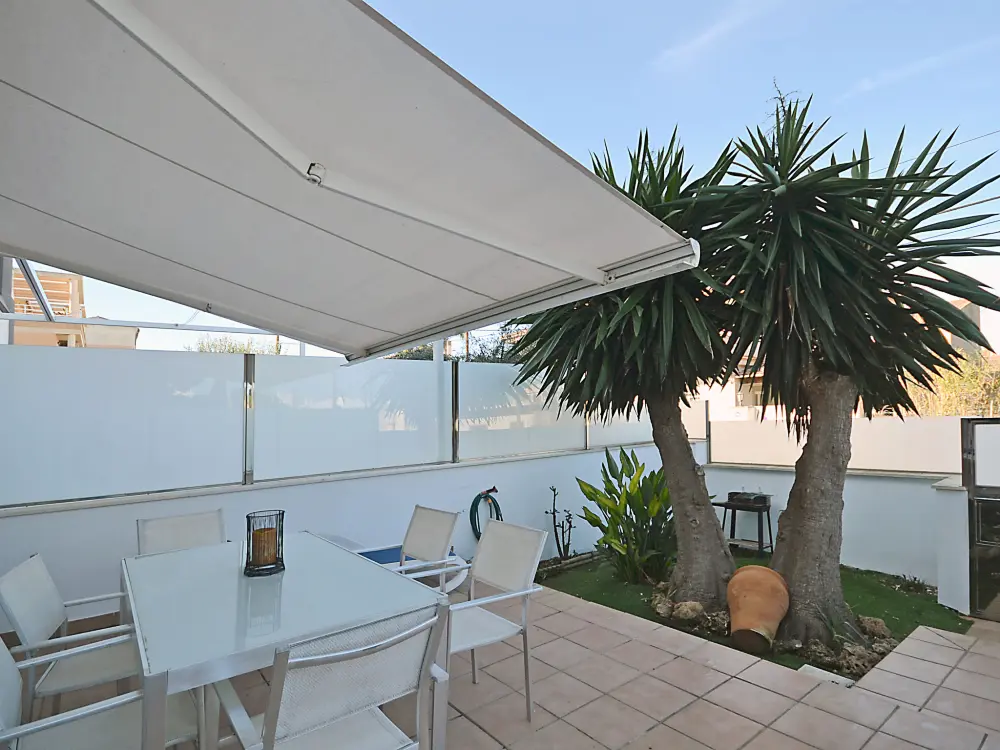 Maison de Vacances Can Picafort