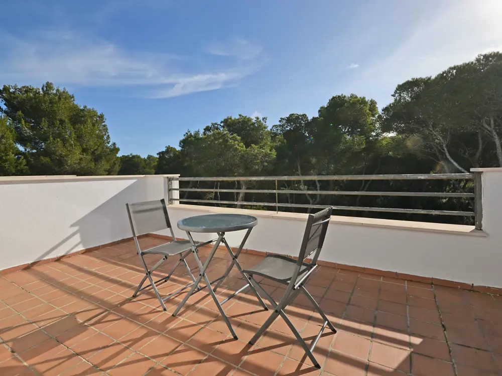Maison de Vacances Can Picafort