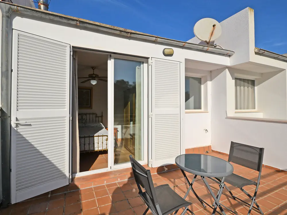 Maison de Vacances Can Picafort