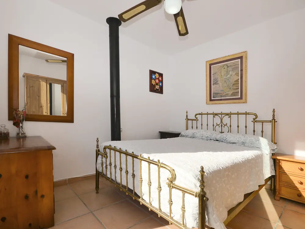 Maison de Vacances Can Picafort