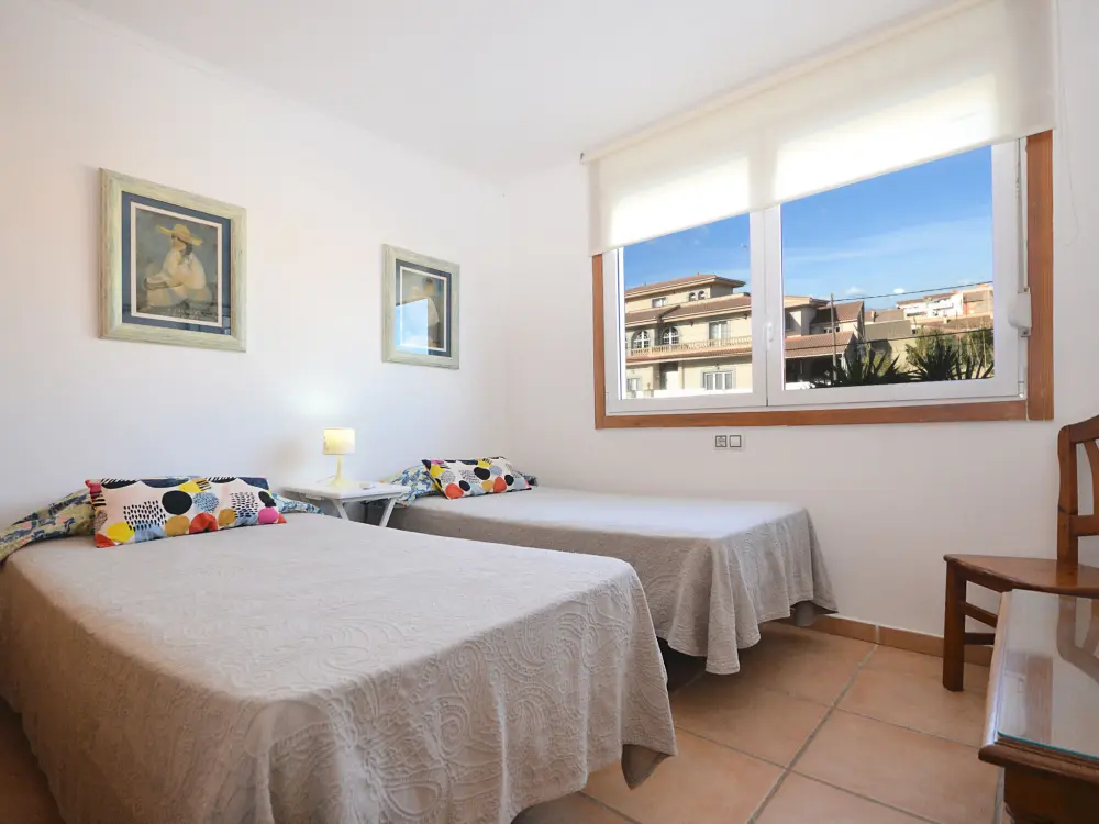 Maison de Vacances Can Picafort