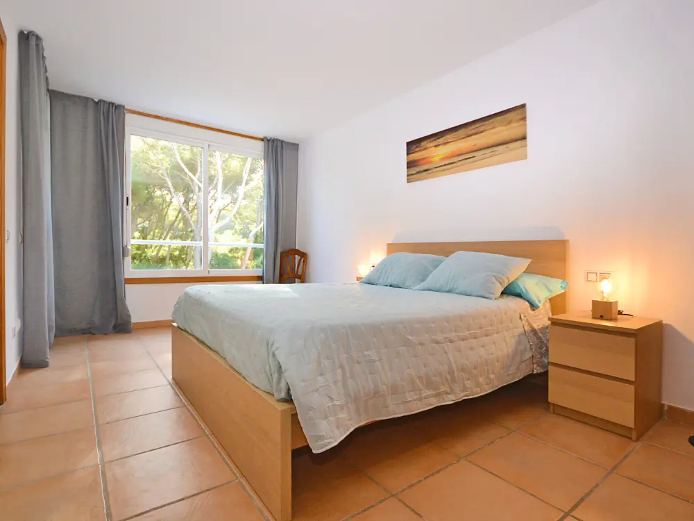 Maison de Vacances Can Picafort