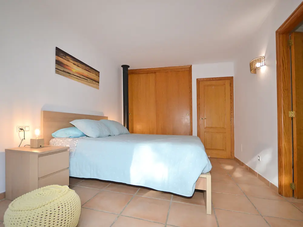 Maison de Vacances Can Picafort