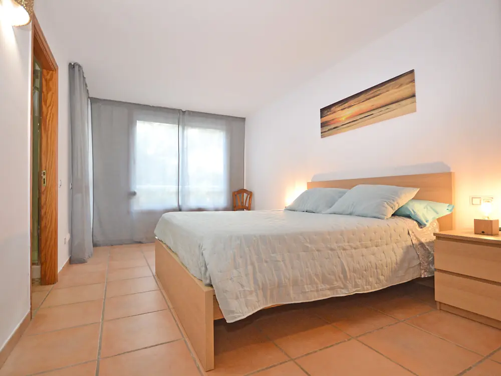 Maison de Vacances Can Picafort