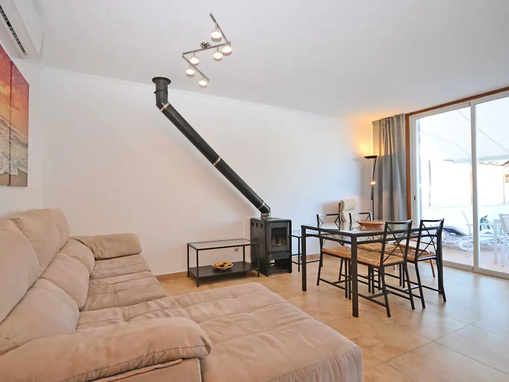 Maison de Vacances Can Picafort