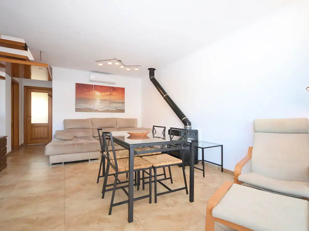 Maison de Vacances Can Picafort