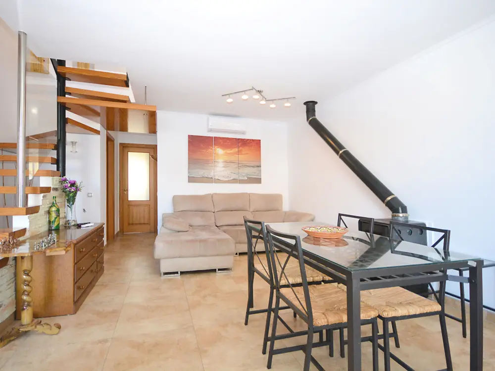 Maison de Vacances Can Picafort