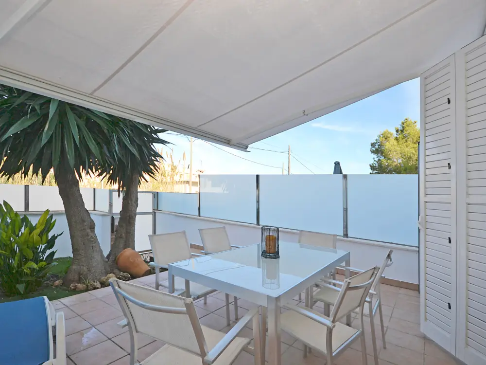 Maison de Vacances Can Picafort