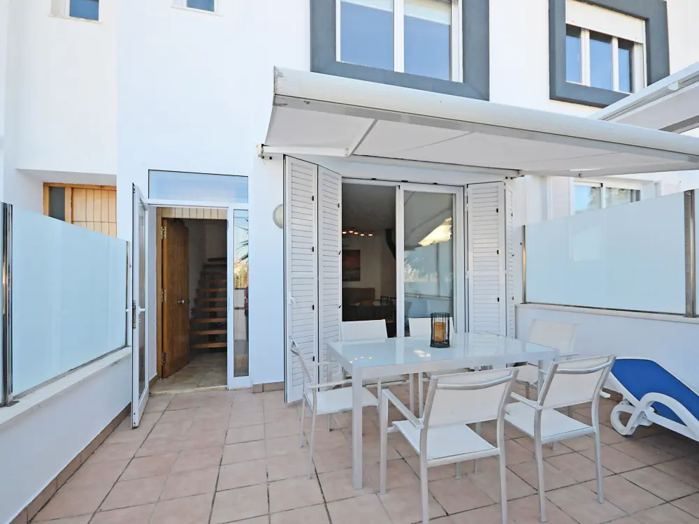 Maison de Vacances Can Picafort