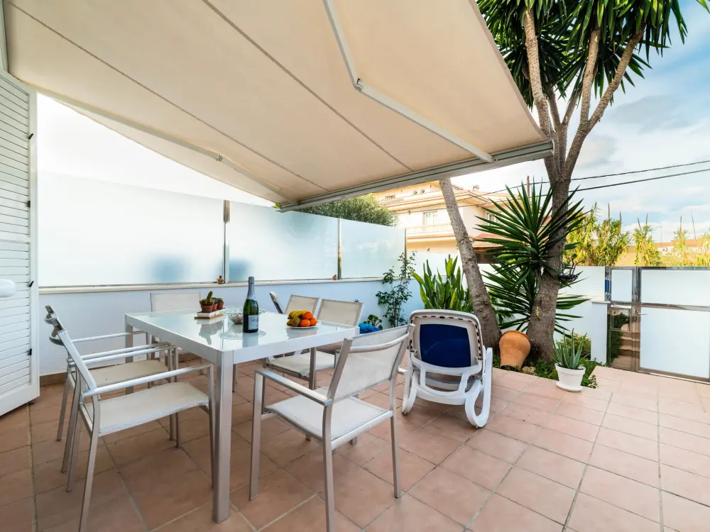 Maison de Vacances Can Picafort