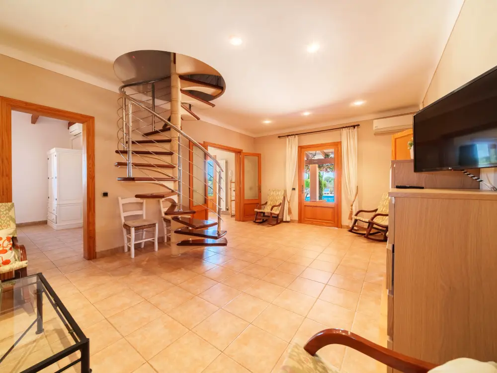 Maison de Vacances Can Picafort