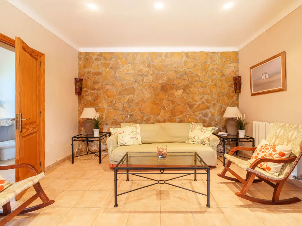 Maison de Vacances Can Picafort
