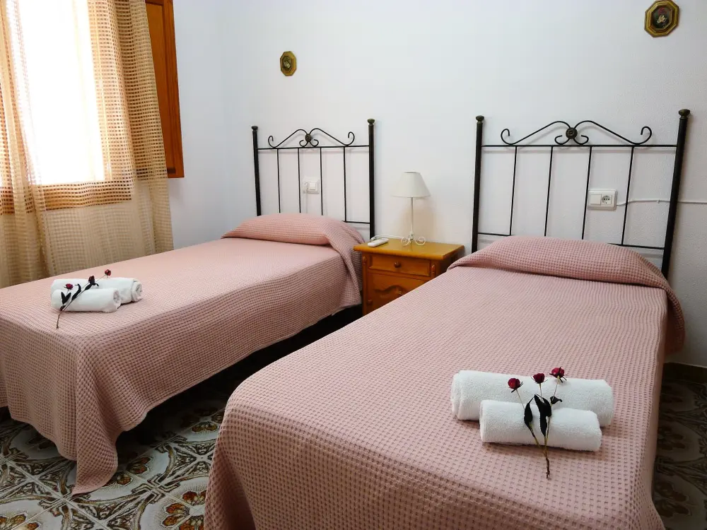 Maison de Vacances Can Picafort