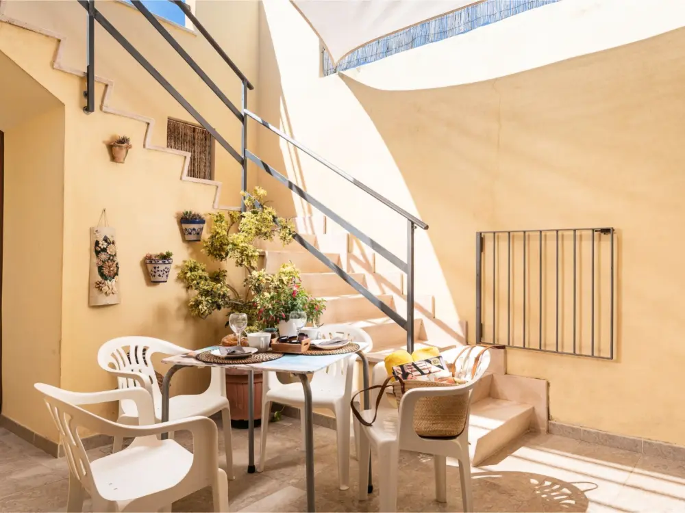 Maison de Vacances Can Picafort