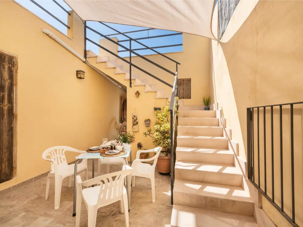 Maison de Vacances Can Picafort