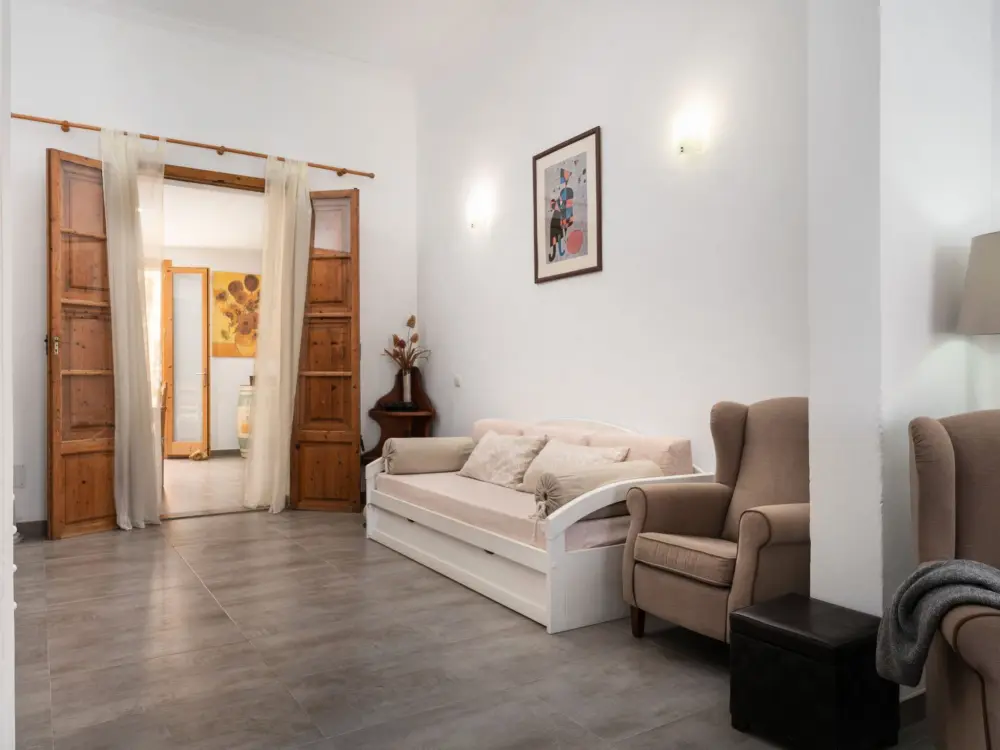 Maison de Vacances Can Picafort