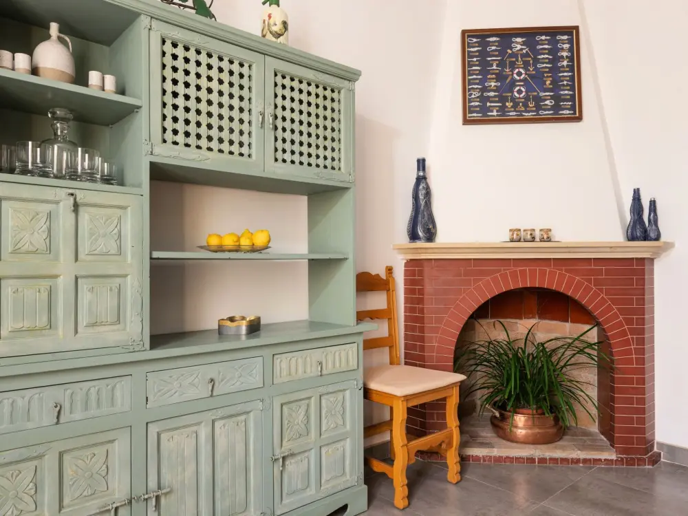 Maison de Vacances Can Picafort