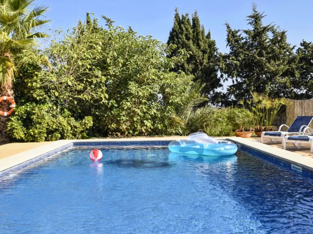 Maison de Vacances Can Picafort