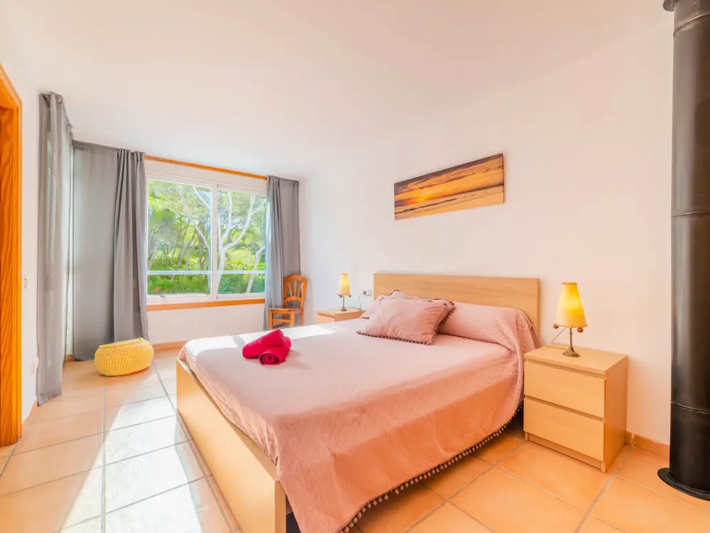 Maison de Vacances Can Picafort