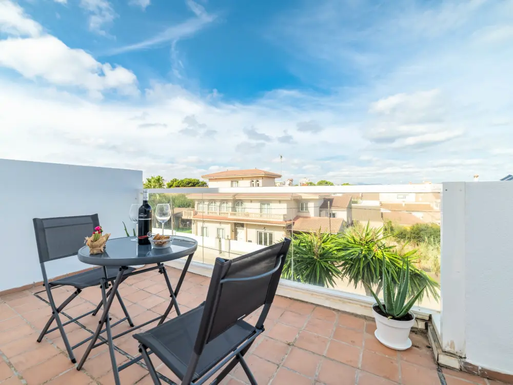 Maison de Vacances Can Picafort