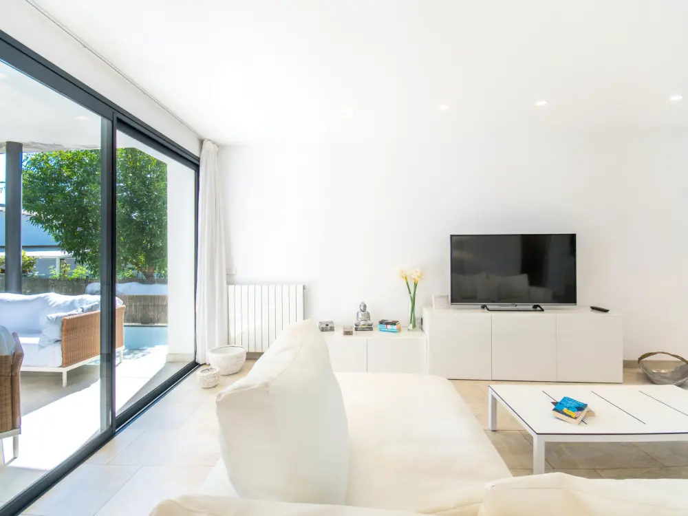 Maison de Vacances Can Picafort